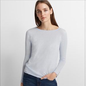 Club Monaco Merino Wool Sweater